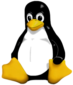 tux penguin image